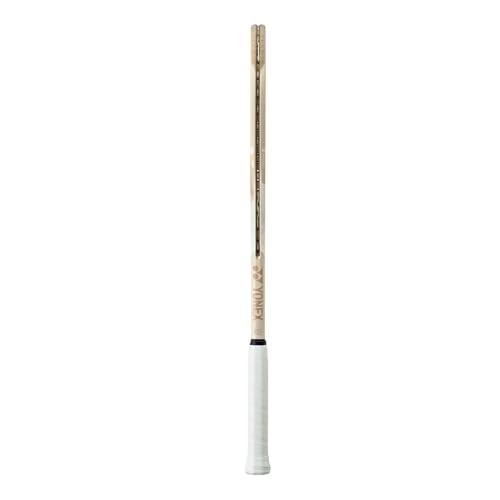 Yonex VCORE 95 Sand Beige Tennis Racquet (4 1/2 inches)NEW | eBay