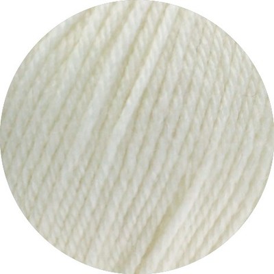 Lana Grossa MERINO UNO (50g) Fb. 2