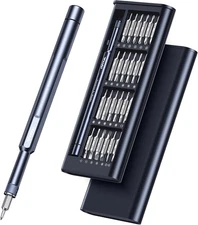 49-In-1 Small Screwdriver Set, Tiny Torx Precision Magnetic Mini Repair Tool Kit