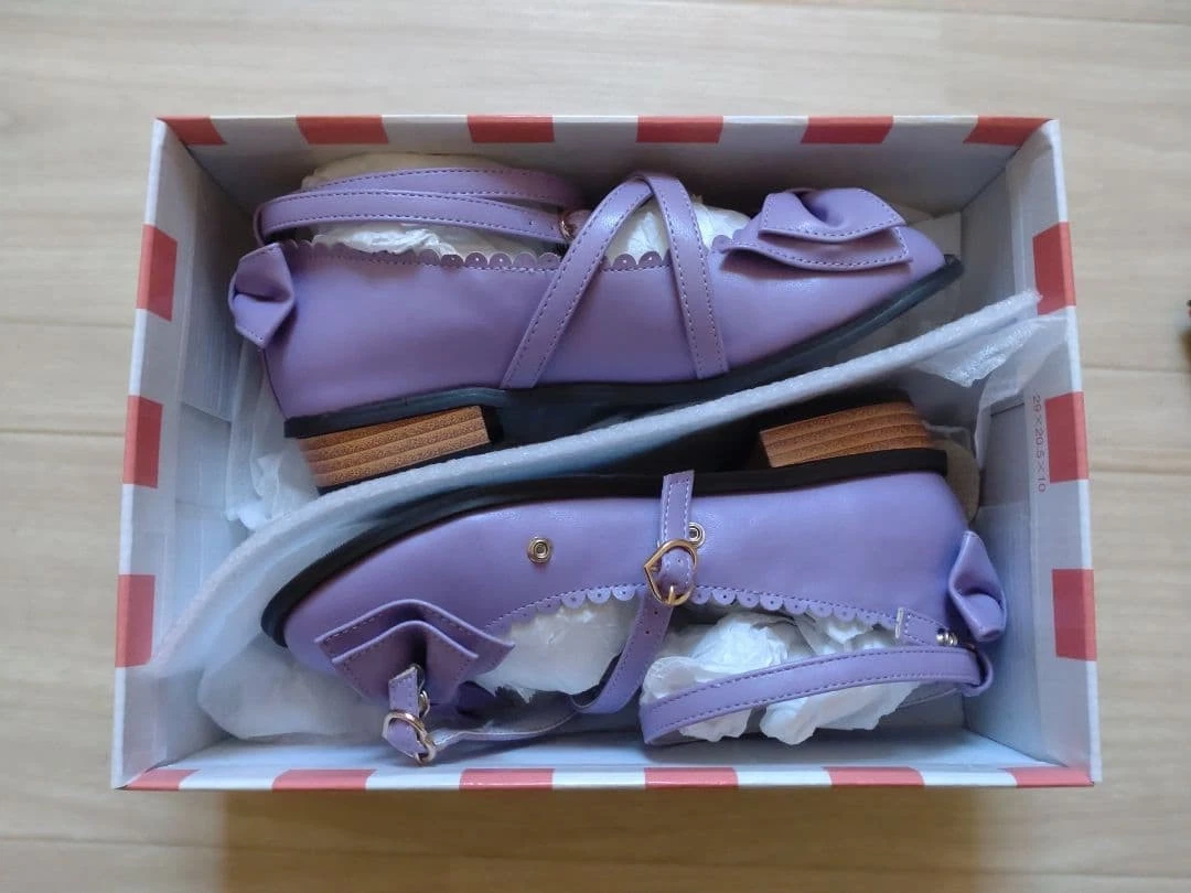 tea party shoes products for sale | eBay