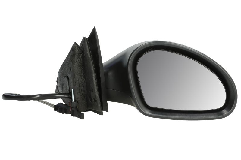 4x ✅Fits BLIC 5402-04-1138892P Side mirror mechanical Right Convex S ⭐UK Seller⭐