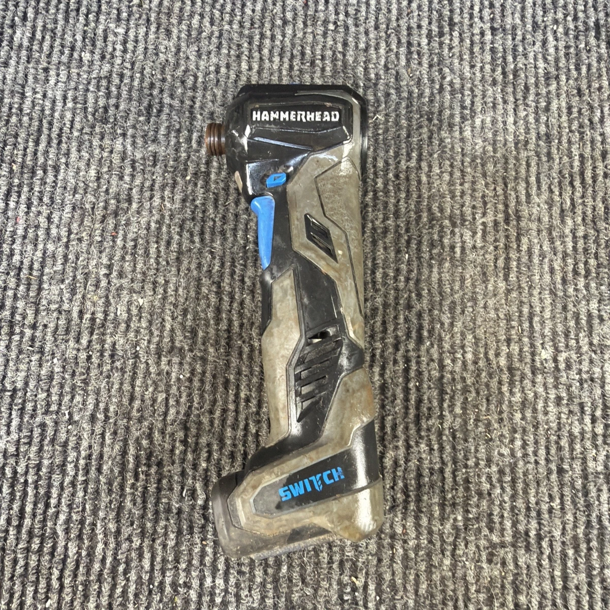 Hammerhead Designs Impact Drivers for sale | eBay