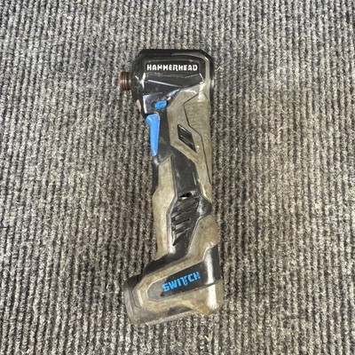 Hammerhead 12V Right Angle Impact Driver / Auto Hammer   Model HHS1200