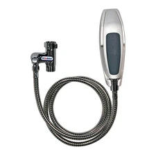 GOBIDET 2012WX Handheld Bidet,Universal Fit 23PH09