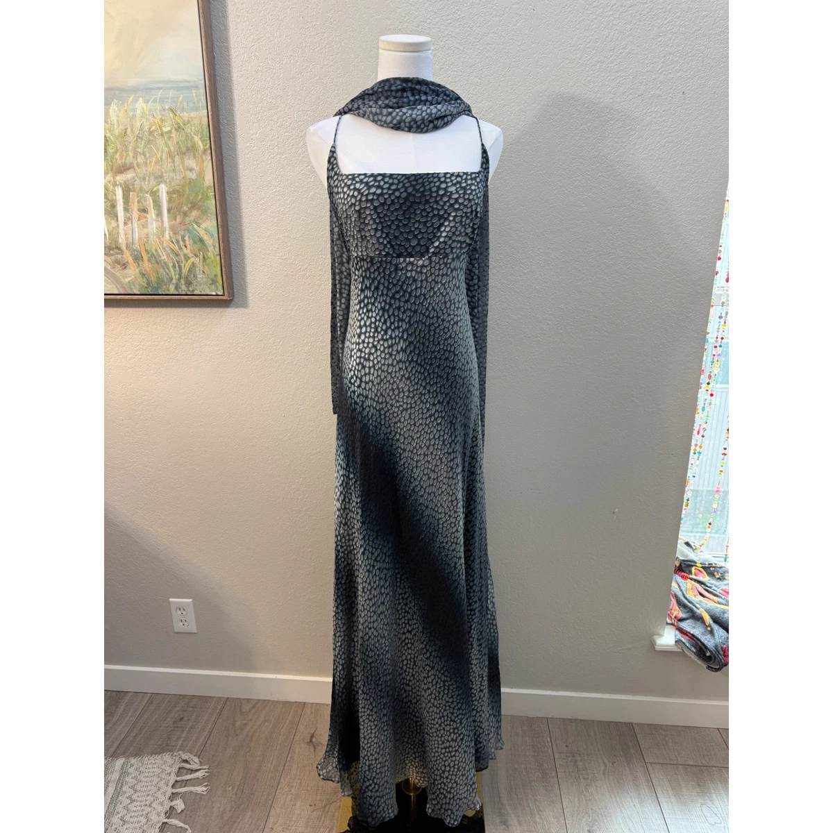 black dress shimmer Epiphanies Net Mini | | Womens Colors:Black Mini Dress Bachelorette Red This dress is done DSRP: $419