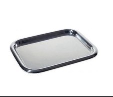 Vassoio Alessi Rettangolare