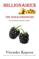 Virender Kapoor | Millionaire$ | Taschenbuch | Englisch (2021) | Buuks