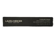 Laura Mercier 4W Flawless Fusion Ultra Longwear Concealer .23 oz. NIB 