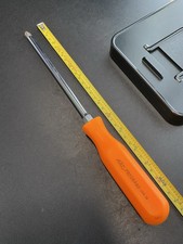 Mac Tools No.4 Phillips Screwdriver Pb2084ao Orange Handle Usa