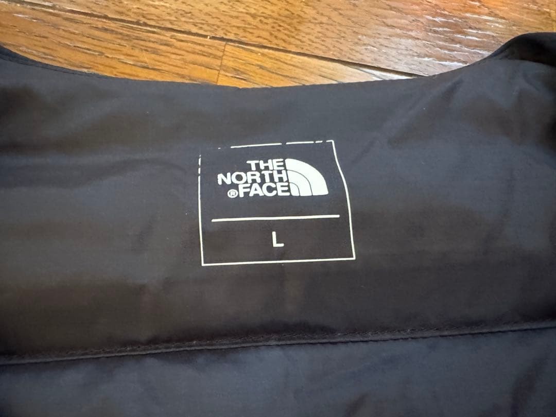 The North Face Thin Down Jacket L Lightweight Ins… - image 2