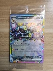 Umbreon EX 060/131 Pokemon SV: Prismatic Evolutions Stamped Promo
