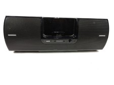 Sirius XM Satellite Radio Portable Boombox SXSD2 Onyx Plus SXPL1 Antenna Remote
