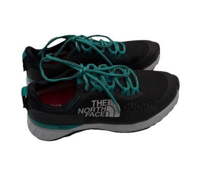 The North Face Activist Futurelight Trail Running Hiking Shoes Womens 10 Black