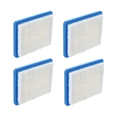 4 Air Filters Fits Craftsman 119-1909 399959 4101 491588 491588S LG491588 33644