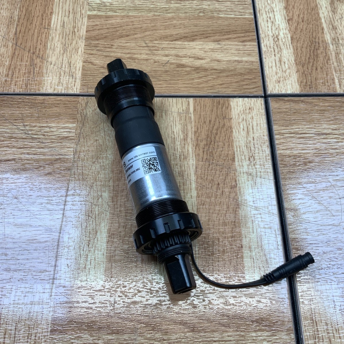 BBTS3PSD E-Bike Torque Sensor 36C Bottom Bracket Pedal Assist
