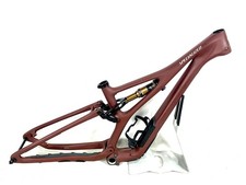 2024 Specialized Stumpjumper Frameset Size: S1 (XS) 2024 Specialized Stumpjumper Frameset Size: S1 (XS)