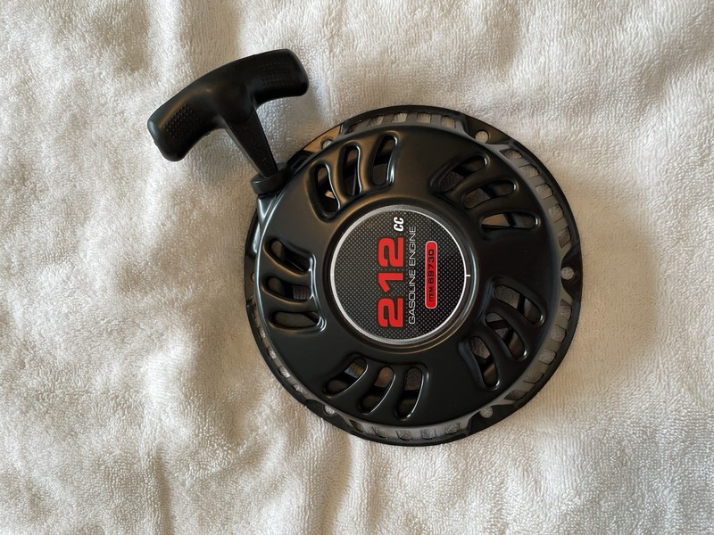 Predator 212 Engine Parts 