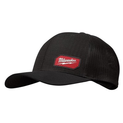 Milwaukee Gridiron Snapback Trucker Hat