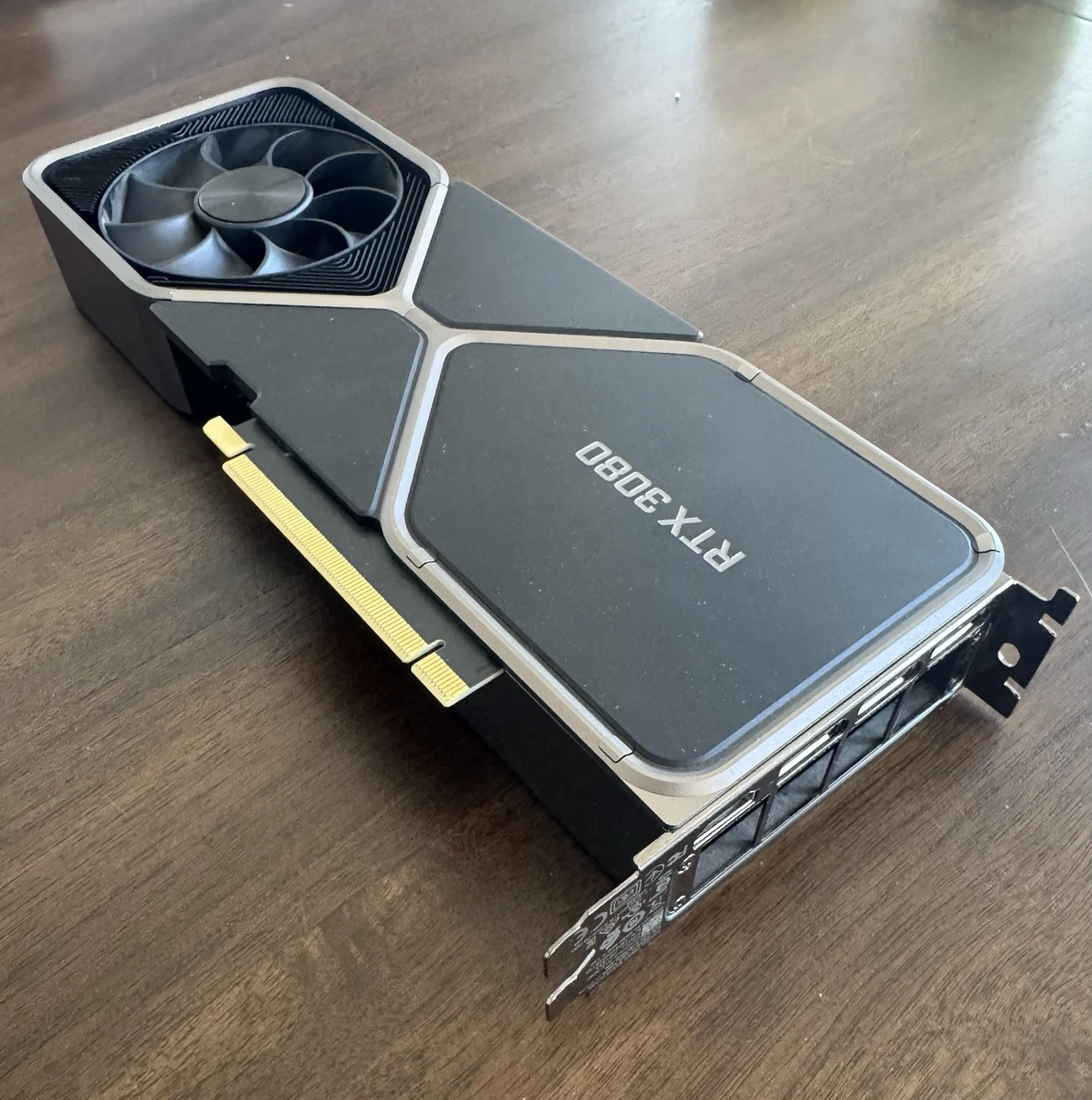 NVIDIA GeForce RTX 3080 10GB GDDR6X Graphics Cards for sale | eBay