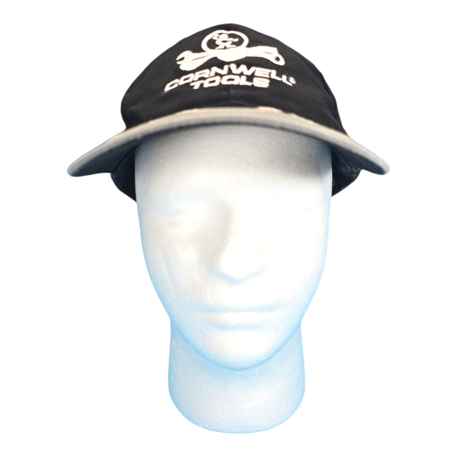 Cornwell Tools Hat Cap Strapback Adjustable Black… - image 2