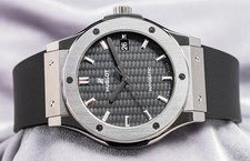 Hublot Classic Fusion Carbon Fiber Special Edition 45mm 511.NX.1171.RX.PLP16 3