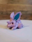 Vintage Nindoran M Male TOMY Pokemon Figure Nintendo CGTSJ