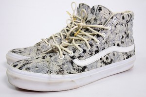 vans sk8 premium