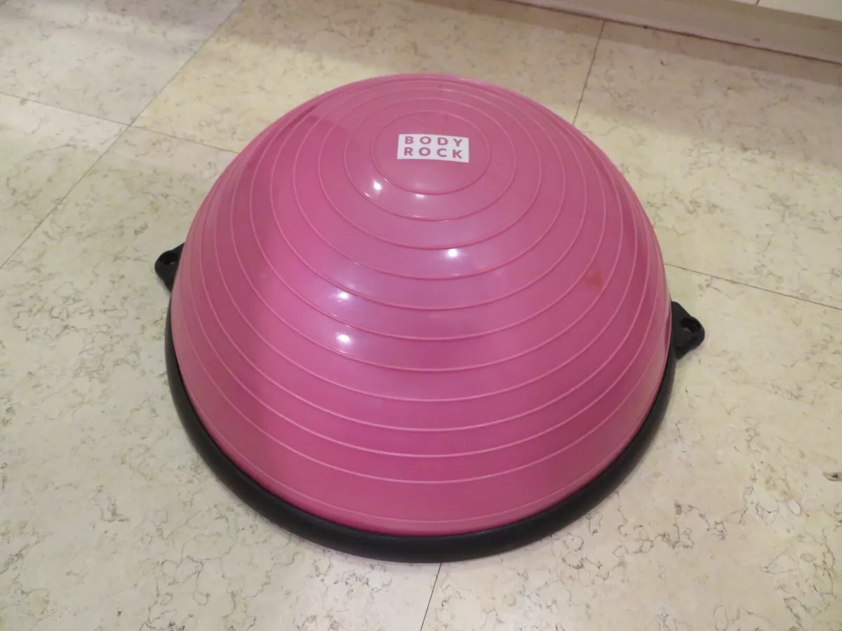Bodyrock balance best sale trainer