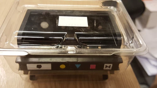 Genuine HP 364 5-slot Print Head CB326-30002 CN642A CB326B CB32630002 CB326B UK