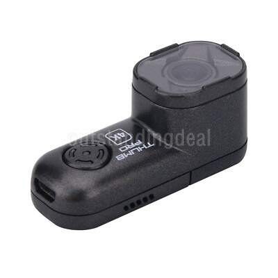 GÜMRÜK BEY RunCam 2 Mini WiFi Aksiyon Spor Açık Hava FPV RC Drone Çekim Açık Hav