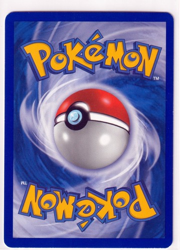 VINTAGE 2005 POKEMON HOOTHOOT 59/115 EX UNSEEN FORCES-REVERSE HOLO-STAMPED-NM/M - Picture 2 of 2