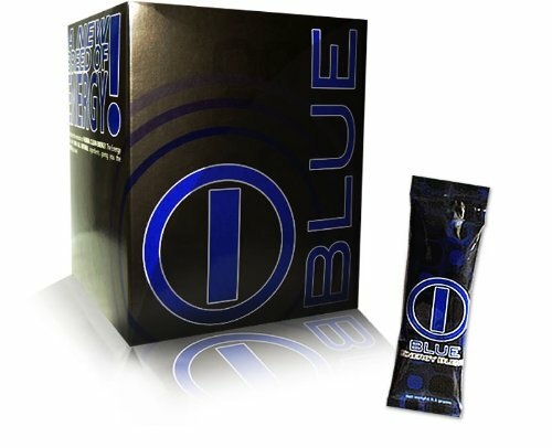 Bebida natural Blue Energy Blend de BHIP para bajar de peso (ENVÍO DOMÉSTICO GRATUITO) - Imagen 2 de 9
