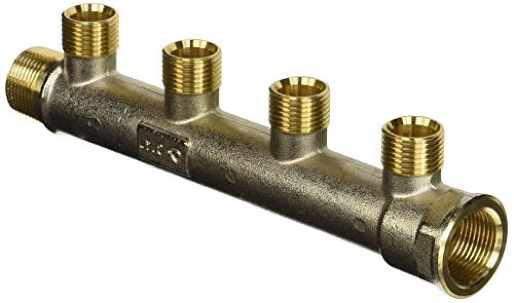 (TG. 3/4 Zoll) Sanitop-Wingenroth Wiroflex, Ultra-Compatto distributore per sani