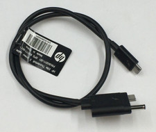 Genuine HP Elite Thunderbolt 3 Power Cable 843011-001