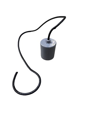 Switch-Mate Single Piggyback Variable Level Float Switch, 115 V NOS