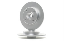 Disque de frein Citroen C3