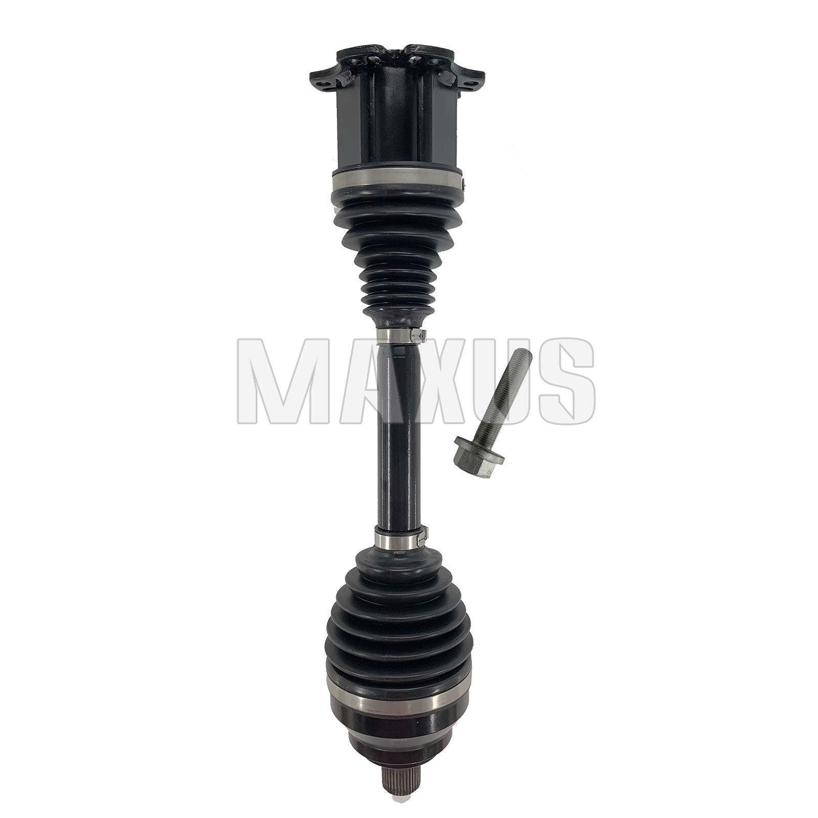 Front Left Axle CVJ Drive Shaft CV Joint For 2003-2012 Bentley Continental GTC