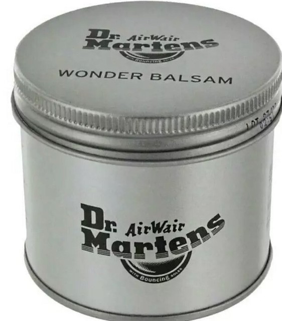 dr martin shoe polish