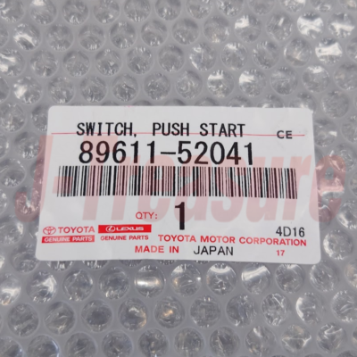 じゅん TOYOTA GAZOO RACING GR SPORTS 86 ZN6 VITZ NCP131 Genuine Parts