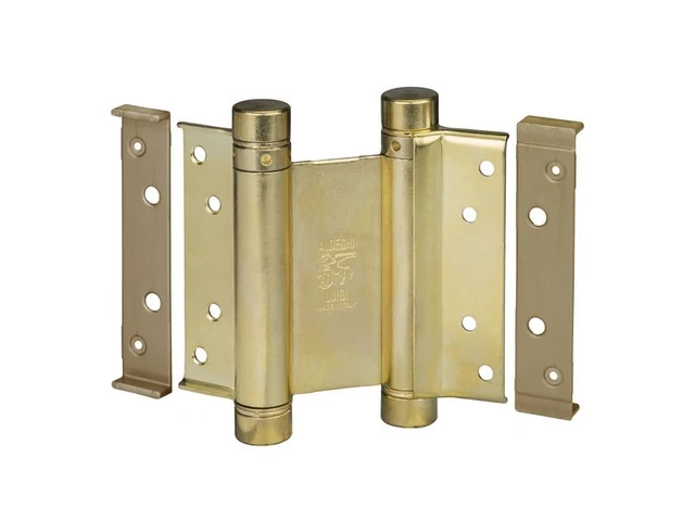 Cerniere in ottone per armadietti per il bricolage e fai da te