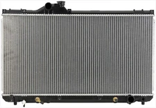 Radiator Direct Fit 2001-2005 Lexus IS300 3.0L