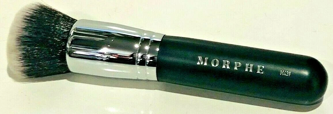 MORPHE M439 Deluxe Makeup Buffer Brush New Authentic eBay