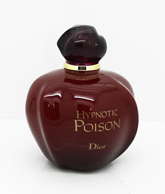 Christian Dior, Hypnotic Poison, Eau de Toilette Natural Spray, 100ml. Neu