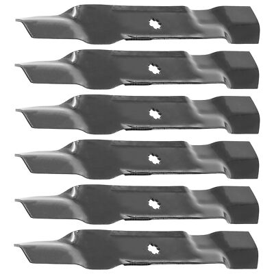 Deck Blade For John Deere 145 155C D140 D150 D160 LA130 LA140 GX21784 GY20852