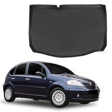 Vasca Baule Bagagliaio In Tpe Per Citroen C3 2002-2009 SCOUTT