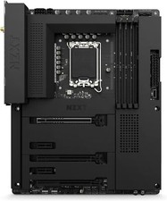 NZXT N7-Z79XT-B1 Intel LGA 1700 Z790 ATX Desktop Motherboard Black A