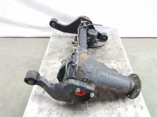 Essieu Mitsubishi MONTERO