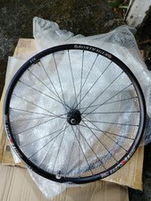 Bontrager Race X Lite 26 Zoll Laufradsatz DT Swiss Naben
