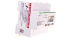 Electricity meter 1/3-phase 63A 100-277 / 173-480V class 1 Modbus digital /T2UK