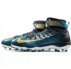 nike men's force lunarbeast elite td